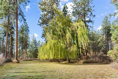 4670 Stewart Road, Kelowna, BC - Outdoor With View