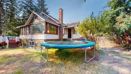 250 OTIS Street  Kimberley, BC V1A 1V5