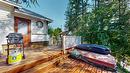 250 Otis Street, Kimberley, BC  - Outdoor With Deck Patio Veranda 