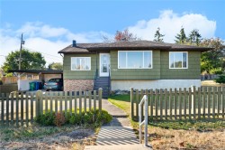 561 Fourth St  Nanaimo, BC V9R 1T9