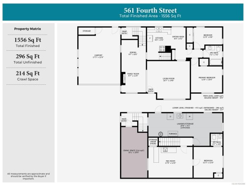 561 Fourth St, Nanaimo, BC 