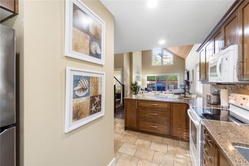 261-1130 Resort Dr, Parksville, BC 