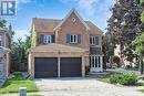 63 Baynards Lane, Richmond Hill, ON  - Outdoor 