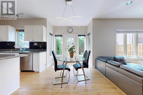 63 Baynards Lane, Richmond Hill, ON - Indoor