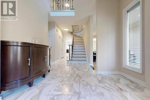 63 Baynards Lane, Richmond Hill, ON - Indoor Photo Showing Other Room