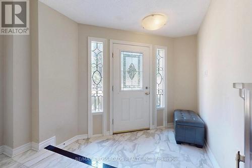 63 Baynards Lane, Richmond Hill, ON - Indoor Photo Showing Other Room