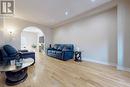 63 Baynards Lane, Richmond Hill, ON  - Indoor Photo Showing Living Room 