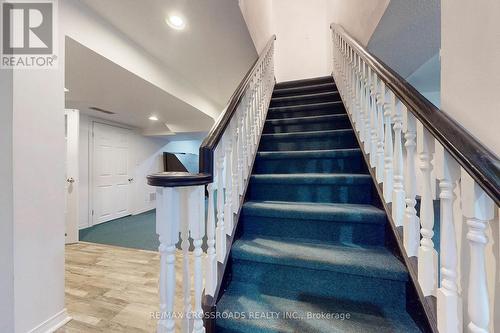 63 Baynards Lane, Richmond Hill, ON - Indoor Photo Showing Other Room