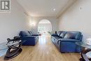 63 Baynards Lane, Richmond Hill, ON  - Indoor Photo Showing Living Room 
