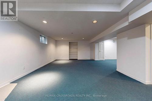 63 Baynards Lane, Richmond Hill, ON - Indoor