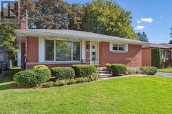 54 OTTAWA CRESCENT  Guelph (St. George's), ON N1E 2A6