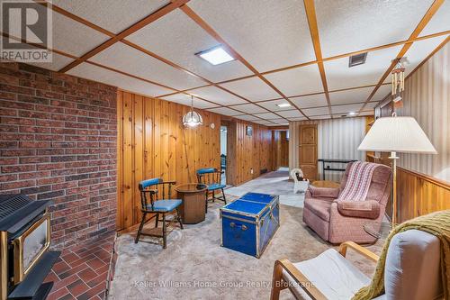 54 Ottawa Crescent, Guelph (St. George'S), ON - Indoor Photo Showing Other Room