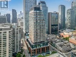 1308 - 18 MAITLAND TERRACE  Toronto, ON M4Y 0H2