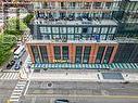 1308 - 18 Maitland Terrace, Toronto, ON  - Outdoor 