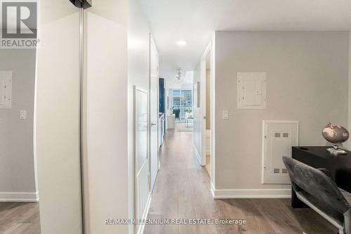 1308 - 18 Maitland Terrace, Toronto, ON - Indoor