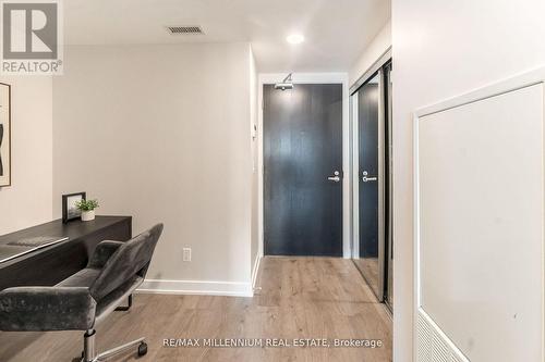 1308 - 18 Maitland Terrace, Toronto, ON - Indoor