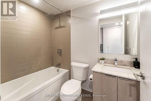 1308 - 18 Maitland Terrace, Toronto, ON - Indoor Photo Showing Bathroom