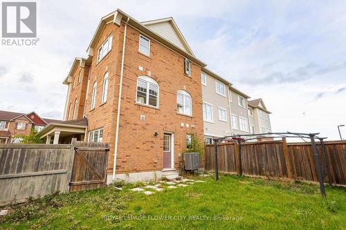 41 Vanhorne Close, Brampton, ON - Outdoor With Exterior