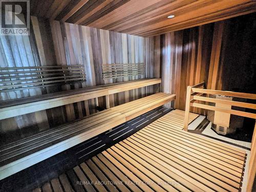 A1205 - 125 Bronte Road, Oakville, ON - Indoor Photo Showing Other Room