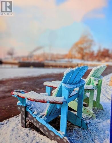 A1205 - 125 Bronte Road, Oakville, ON - Outdoor With Body Of Water With View