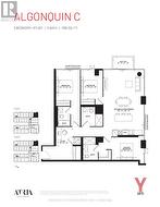 326 - 475 GEORGE STREET N  Peterborough (Town Ward 3), ON K9H 0J4