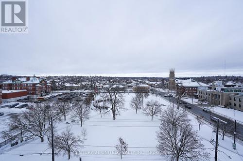 326 - 475 George Street N, Peterborough (Town Ward 3), ON 