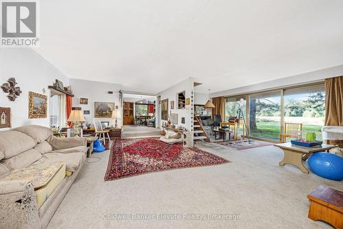 13968 9Th Line, Halton Hills, ON - Indoor