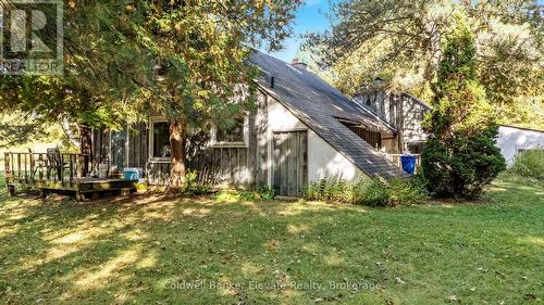 13968 9Th Line, Halton Hills, ON - Outdoor
