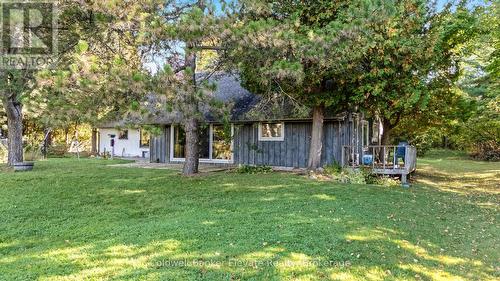 13968 9Th Line, Halton Hills, ON - Outdoor