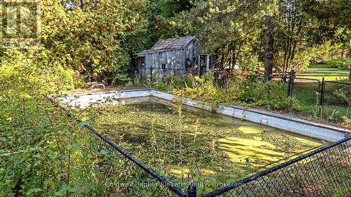 13968 9Th Line, Halton Hills, ON - Outdoor