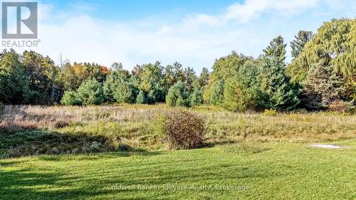 13968 9Th Line, Halton Hills, ON - Outdoor With View