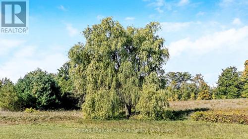 13968 9Th Line, Halton Hills, ON - Outdoor With View