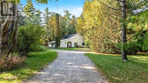 13968 9Th Line, Halton Hills, ON - Outdoor