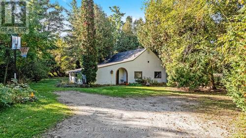 13968 9Th Line, Halton Hills, ON - Outdoor