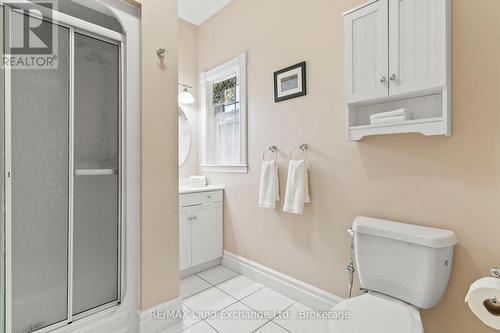 Heated Floors - 169 Trillium Drive, Saugeen Shores, ON - Indoor Photo Showing Bathroom