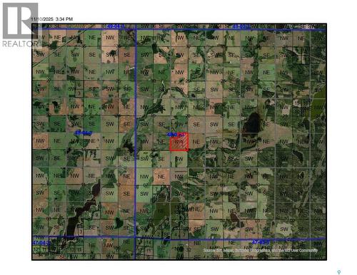 Shellbrook Pasture, Shellbrook Rm No. 493, SK 