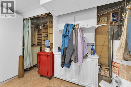 2816 Langlois Court, Windsor, ON - Indoor