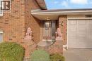 2816 Langlois Court, Windsor, ON  - Outdoor With Exterior 