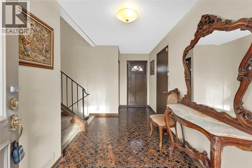 2816 Langlois Court, Windsor, ON - Indoor Photo Showing Other Room