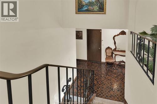 2816 Langlois Court, Windsor, ON - Indoor Photo Showing Other Room