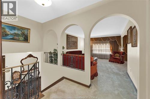 2816 Langlois Court, Windsor, ON - Indoor Photo Showing Other Room
