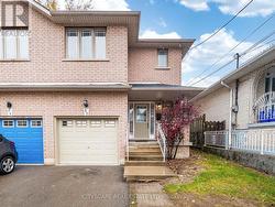 22 JONES STREET  Hamilton, ON L8R 1X8