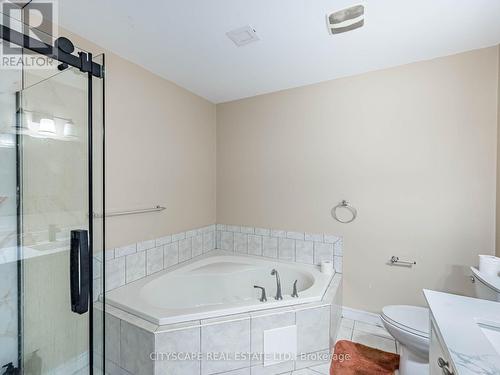 22 Jones Street, Hamilton, ON - Indoor Photo Showing Bathroom
