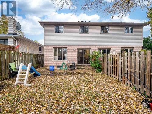 22 Jones Street, Hamilton, ON - Outdoor With Exterior