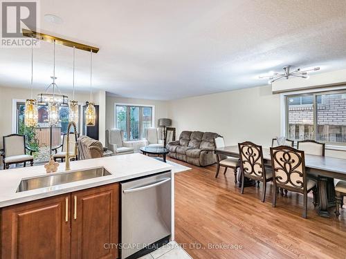 22 Jones Street, Hamilton, ON - Indoor