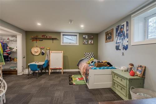 223 Main Street, Grunthal, MB - Indoor