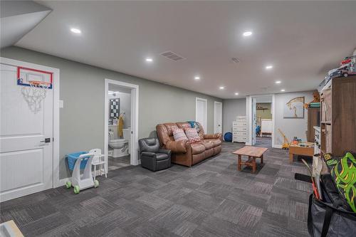 223 Main Street, Grunthal, MB - Indoor