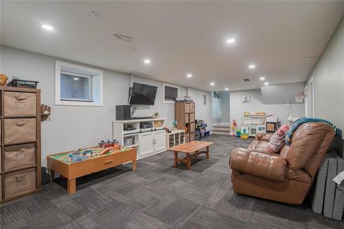 223 Main Street, Grunthal, MB - Indoor