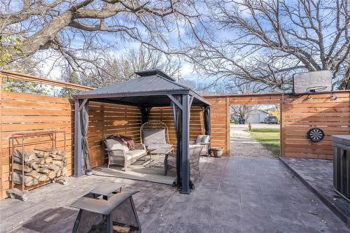 223 Main Street, Grunthal, MB - Outdoor