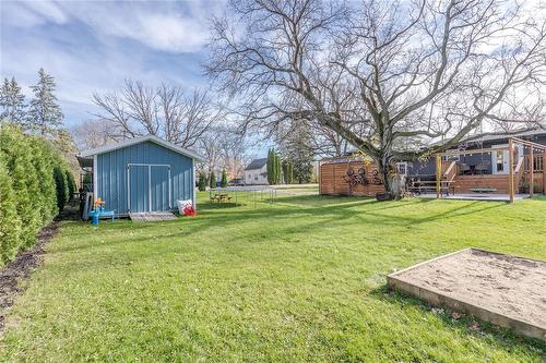 223 Main Street, Grunthal, MB - Outdoor